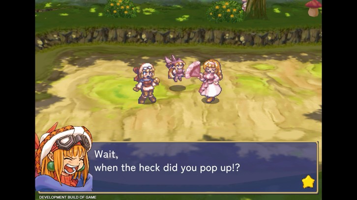 Rhapsody III: Memories of Marl Kingdom Deluxe Edition image