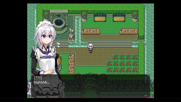 Eye of the Incubus Steam Key screenshot from the video game thumbnail 6