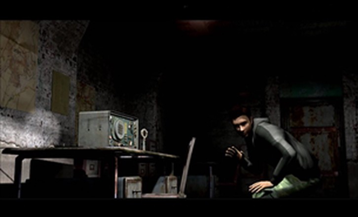 Overclocked: A History of Violence image