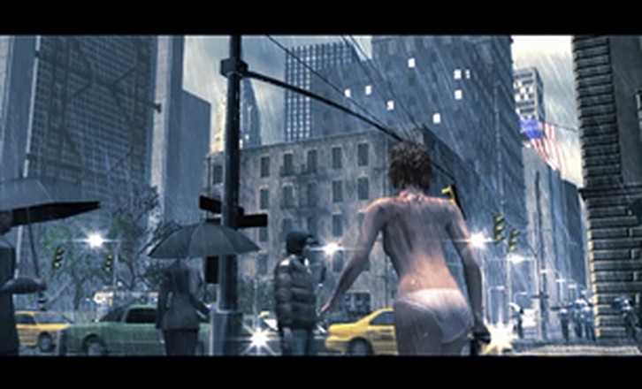 Overclocked: A History of Violence image