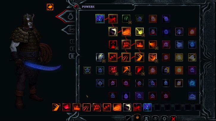 HellSlave II: Judgment of the Archon Steam Key screenshot from the video game thumbnail 3