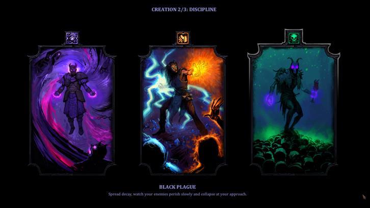 HellSlave II: Judgment of the Archon Steam Key screenshot from the video game thumbnail 4