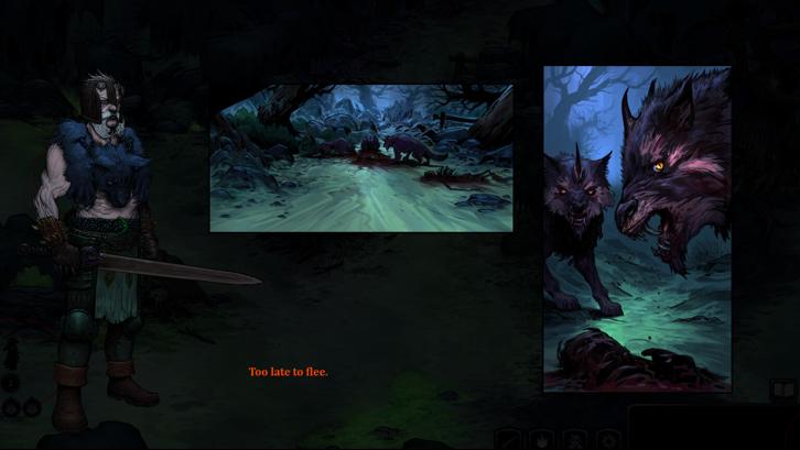 HellSlave II: Judgment of the Archon Steam Key screenshot from the video game thumbnail 6