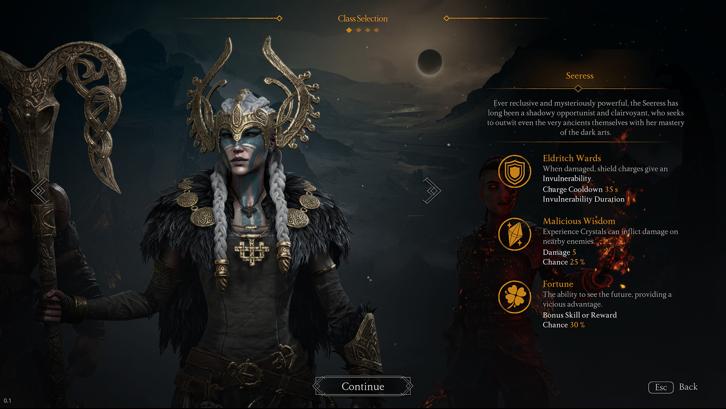 Jotunnslayer: Hordes of Hel - Odin’s Legendary Armor Pack image