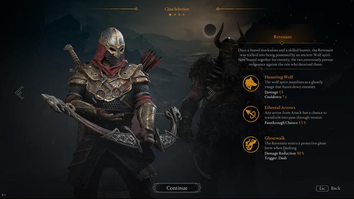 Jotunnslayer: Hordes of Hel - Odin’s Legendary Armor Pack image
