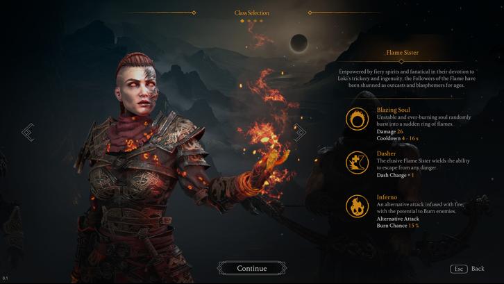 Jotunnslayer: Hordes of Hel - Odin’s Legendary Armor Pack image