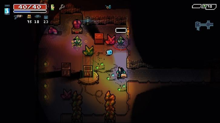 Space Grunts: Chrono Shard Steam Key screenshot from the video game thumbnail 2