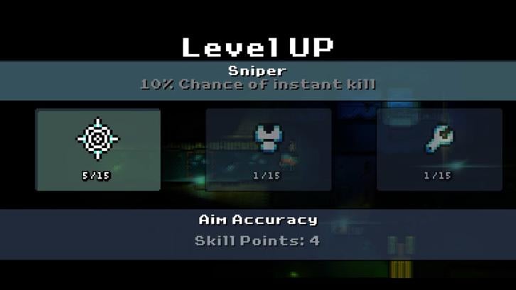 Space Grunts: Chrono Shard Steam Key screenshot from the video game thumbnail 7