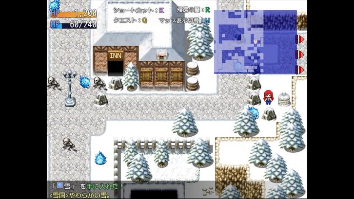 Alistella's Alchemy Lab Steam Key screenshot from the video game thumbnail 9