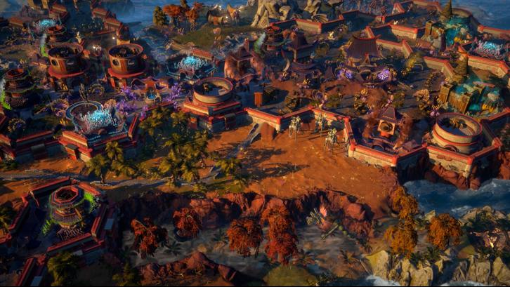 ENDLESS Legend™ 2 Steam Key screenshot from the video game thumbnail 2