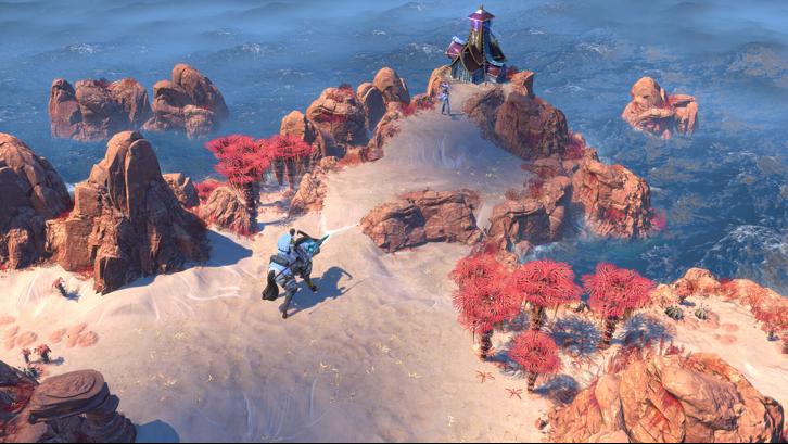 ENDLESS Legend™ 2 Steam Key screenshot from the video game thumbnail 3