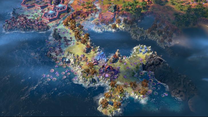 ENDLESS Legend™ 2 Steam Key screenshot from the video game thumbnail 8