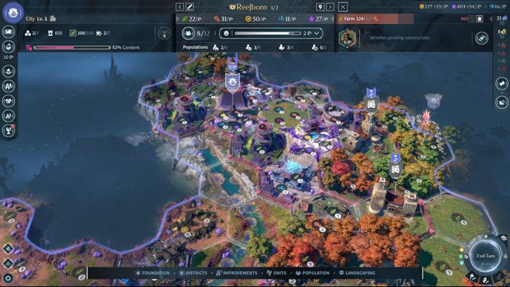 ENDLESS Legend™ 2 Steam Key screenshot from the video game thumbnail 9