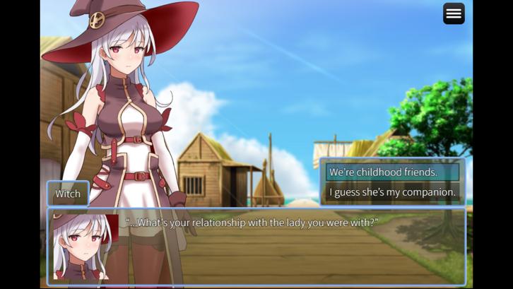 Fusty Dungeon Steam Key screenshot from the video game thumbnail 3