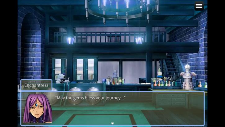 Fusty Dungeon Steam Key screenshot from the video game thumbnail 4