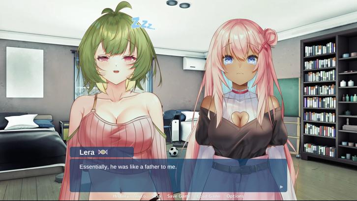 Cultural Exchange image