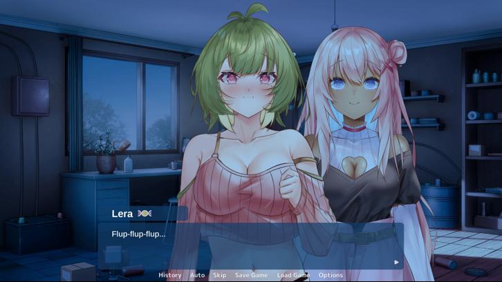 Cultural Exchange image