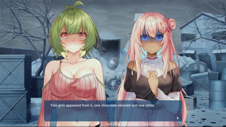 Cultural Exchange image