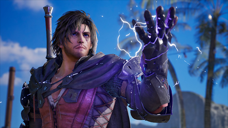 TEKKEN 8 - Season 1 Character Pass (US) image