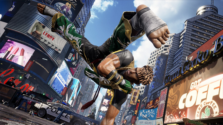 TEKKEN 8 - Season 1 Character Pass (US) image