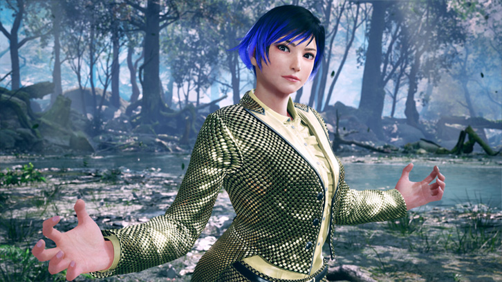 TEKKEN 8 - Season 1 Character Pass (US) image