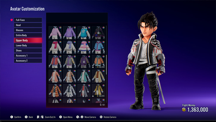 TEKKEN 8 - Season 1 Character Pass (US) image