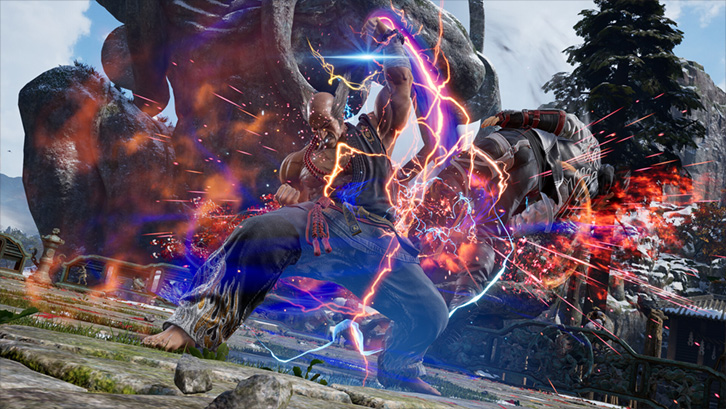 TEKKEN 8 - Season 1 Character & Stage Pass (US) image