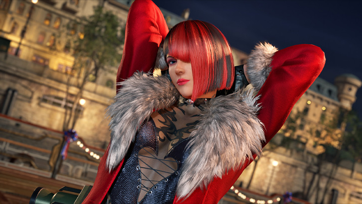 TEKKEN 8 - Season 2 Character Pass (US) image