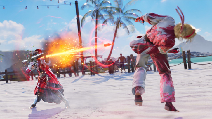 TEKKEN 8 - Season 2 Character Pass (US) image