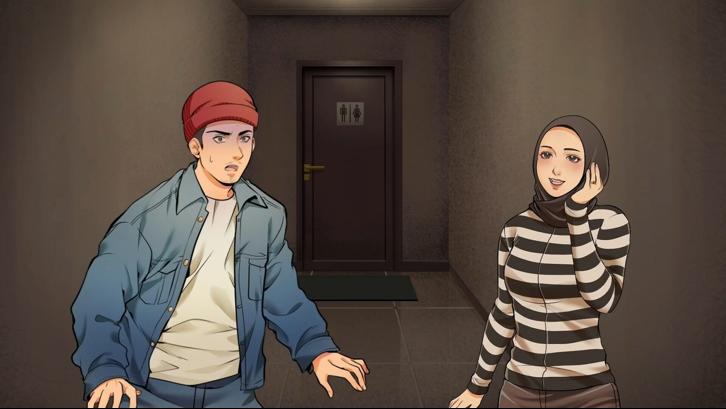 Jurnal Risa: Dark Destiny image