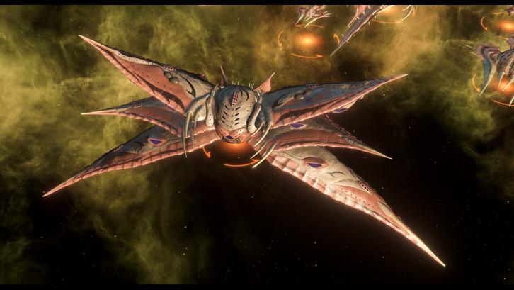 Pre-Purchase Stellaris: BioGenesis image