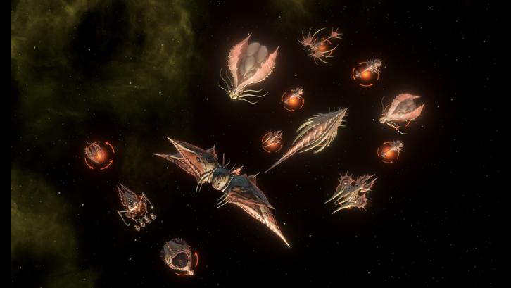 Pre-Purchase Stellaris: BioGenesis image