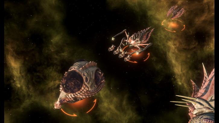 Pre-Purchase Stellaris: BioGenesis image