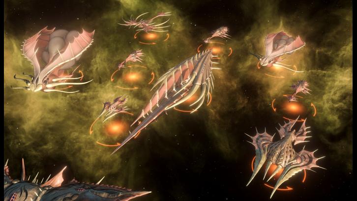 Pre-Purchase Stellaris: BioGenesis image