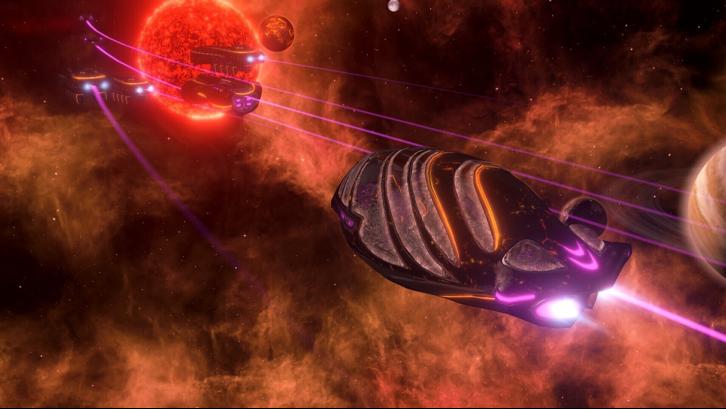 Stellaris: Season 09 - Expansion Pass image