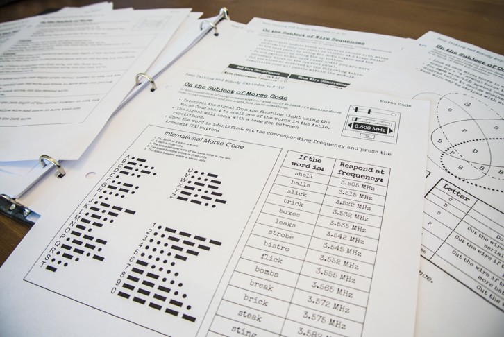 Keep Talking and Nobody Explodes image
