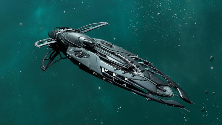 X4: Hyperion Pack Steam Key screenshot from the video game thumbnail 2