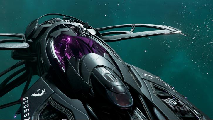 X4: Hyperion Pack Steam Key screenshot from the video game thumbnail 5