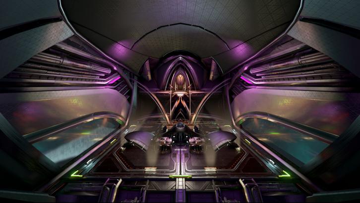 X4: Hyperion Pack Steam Key screenshot from the video game thumbnail 6