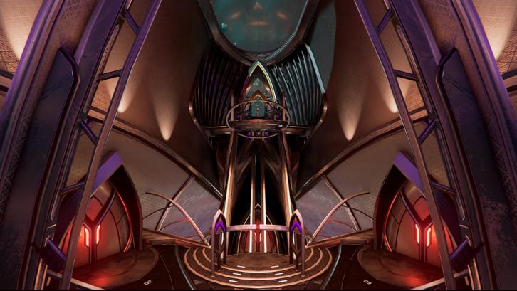 X4: Hyperion Pack Steam Key screenshot from the video game thumbnail 8