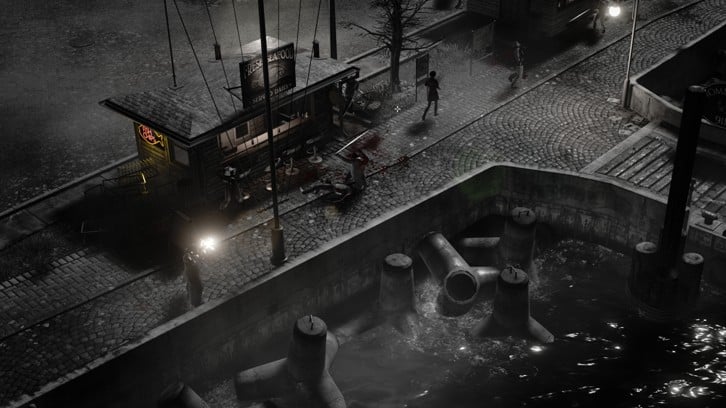 Hatred image