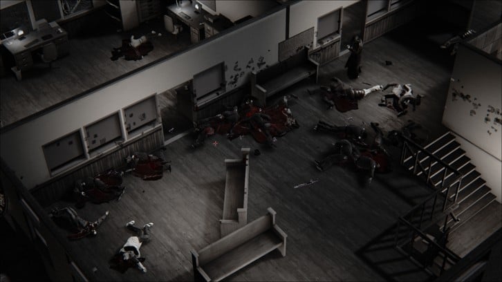 Hatred image
