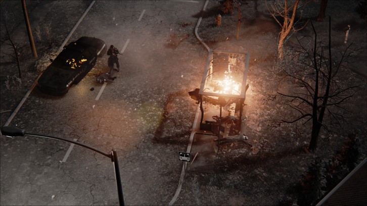 Hatred image