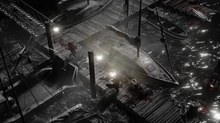 Hatred image