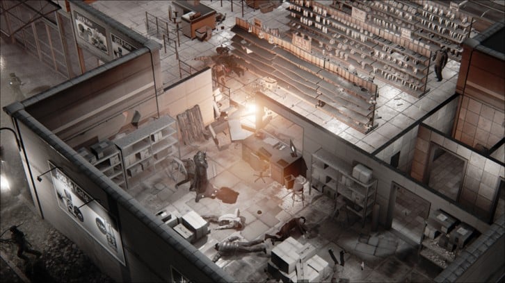 Hatred image