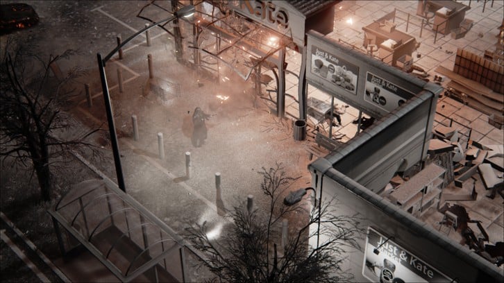 Hatred image