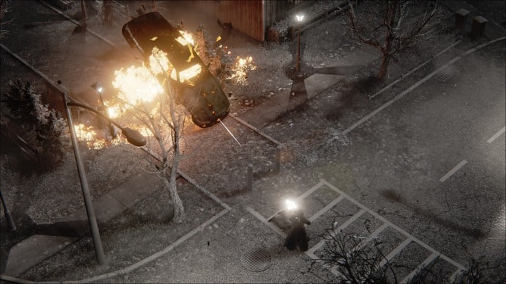 Hatred image