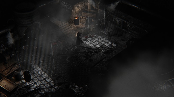 Hatred image