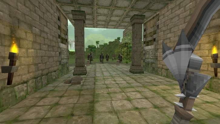 Gunscape image