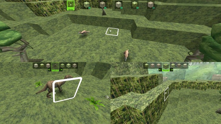 Gunscape image